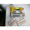 Image 1 : BOSTICH AIR BRAD NAILER