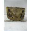 Image 2 : WOVEN BASKET