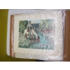 Image 3 : ASST. VINTAGE ART WORK - CALENDARS, ETC. - SOME NATIVE