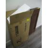 Image 1 : BOX W/NEW FILING CABINET & A LG. FINISHED BEAM
