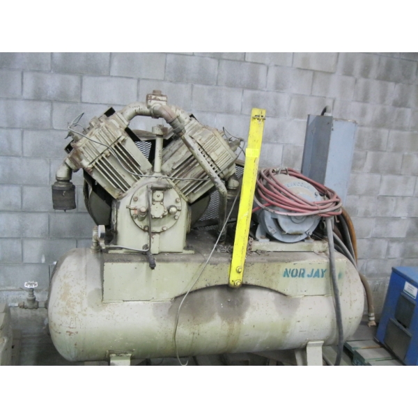 LG. ELECTRIC COMPRESSOR
