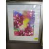 Image 2 : 2 FRAMED ORIGINAL PAINTINGS