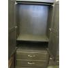 Image 3 : MATCHING 2 DRAWER WARDROBE