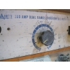 Image 3 : AIRCO 300AMP DUAL RANGE BUMBLE BEE DC RECTIFIER WELDER ON STAND W/WHEELS