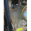 Image 4 : GLOBE & LOT OF GLASSWARE & BOX OF ASST. DISHWARE