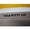 Image 4 : VISTA POTTY 248 PORTA POTTY