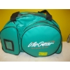 Image 1 : LIFE GEAR ACTIVE BAG W/ASST. CONTENTS - PORTABLE MASSAGE CHAIR