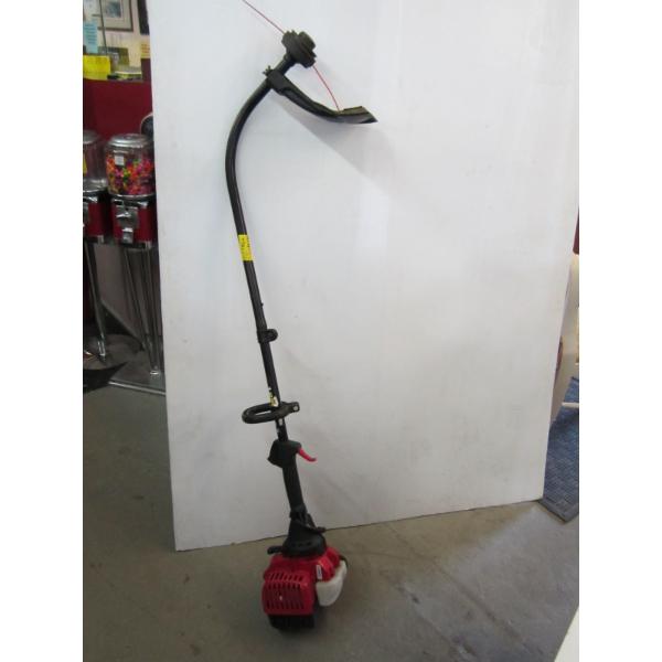 YARD MACHINES Y2500 GAS POWERED WEED WHACKER