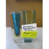 Image 2 : 2 MURANO SAMEROSA ITALIAN VASES