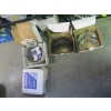 Image 1 : BRAKE DRUM & PAD SET - MUSTANG