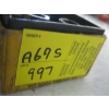 Image 3 : MAGNETIC GAUGE MOUNT & GAUGE