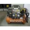 Image 1 : RIGID AIR COMPRESSOR