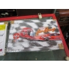 Image 2 : 3 COCA COLA TIN SIGNS
