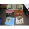 Image 1 : BIN OF ASST. RECORDS