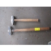 Image 1 : 2 SM. SLEDGEHAMMERS