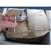 Image 3 : 4 BOXES OF MISC. NAILS, SCREWS, STAPLES, ETC.