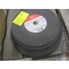 Image 1 : ASST. CUTTING DISCS - 7"X3/32"X5/8" & 8"X3/32"X5/8"