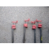 Image 2 : 4 - 4' BAR CLAMPS