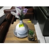 Image 1 : 3 PIECES OF DÉCOR