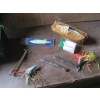 Image 2 : TACKLEBOX W/MISC. TACKLE