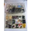 Image 3 : LG. LOT OF ASST. ITEMS FOR TRAIN REPAIR, ETC.