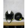 Image 2 : 2 MOTORCYCLE HELMETS