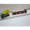 Image 2 : BP MATCHBOX TOW TRUCK & A DIECAST SEMI TRAILER