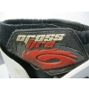 Image 2 : PAIR OF MOTOCROSS BOOTS, SZ 9