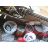 Image 2 : MISC. SCREWS, NUTS, BOLTS, ETC.