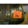 Image 3 : CHALET GLASS & CHIP DIP BOWL