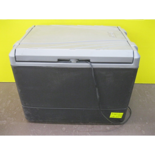 ELECTRIC COOLER