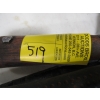 Image 3 : 3 BUNDLES OF HAMMERS