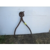 Image 1 : LG. SET OF LOGGING TONGS