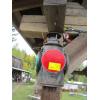 Image 1 : RAILWAY SWITCH LANTERN