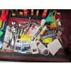 Image 1 : MISC. BOTTLE OPENERS, SCRAPERS, ETC.