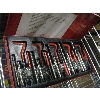 Image 2 : CASED SET OF TAP & HELI COIL SET