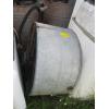 Image 1 : GALVANIZED WASH TUB & OLD HAND TRUCK