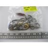 Image 1 : BAG OF ASST. COSTUME JEWELLERY