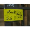 Image 3 : CANTILEVER RACK