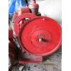 Image 6 : TWIN CYLINDER GAS FIRE PUMP & SM. ENGINE