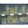 Image 2 : LIGHTING CASE W/ASST. LIGHTBULBS, FUSES, ETC.