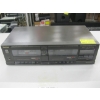 Image 1 : TECHNICS DUAL CASSETTE DECK
