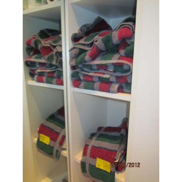 ASST. TOWELS