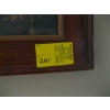 Image 3 : VINTAGE BANFF SPRINGS HOTEL FRAMED PRINT