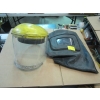 Image 1 : SANDBLASTING HELMET & A CLEAR FACE MASK SHIELD