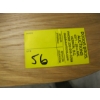 Image 8 : CASA EXTENDABLE TABLE, OAK TOP W/DOUBLE PEDESTAL BASE, 200CM