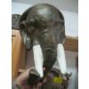 Image 2 : 4 ELEPHANT PLANTERS