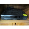 Image 4 : SONY STEREO RECEIVER CASSETTE DECK & 5 DISC CD PLAYER