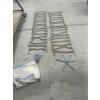 Image 1 : SET OF TIRE CHAINS