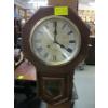 Image 1 : 31 DAY CLOCK W/PENDULUM